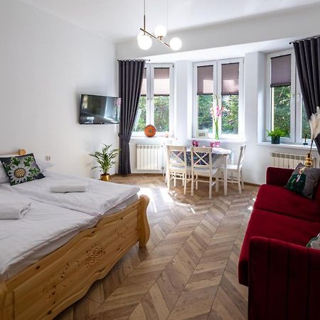 Witkiewicza Down Town Apartment Zakopane Exterior photo