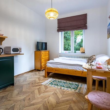 Witkiewicza Down Town Apartment Zakopane Exterior photo