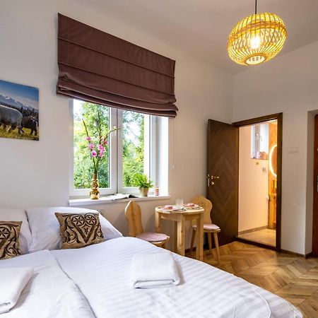 Witkiewicza Down Town Apartment Zakopane Exterior photo